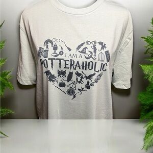 Harry Potter Women's Top